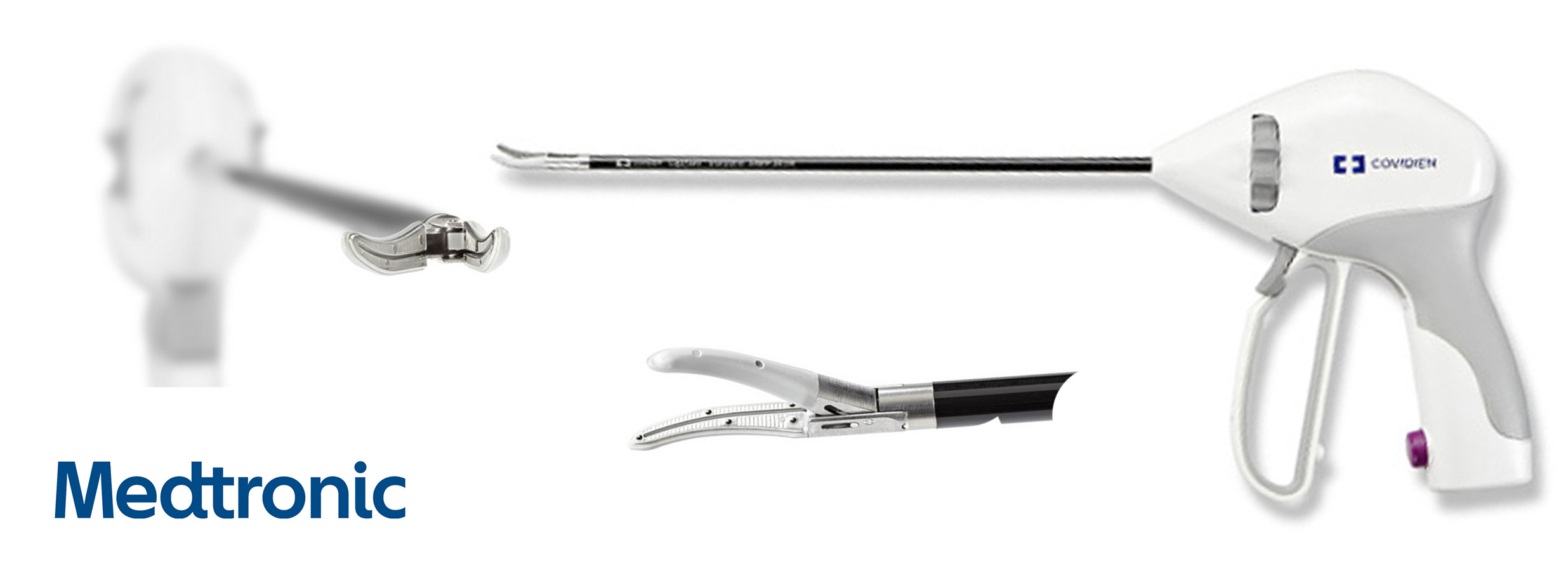 Лапароскопические инструменты для бариатрической хирургии