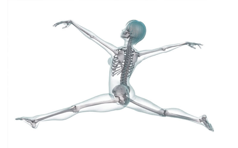 Здоровье костей после бариатрии