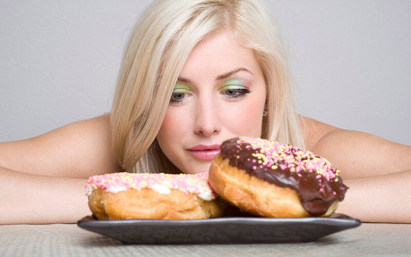 Насколько вы похудеете - зависит от сахара!